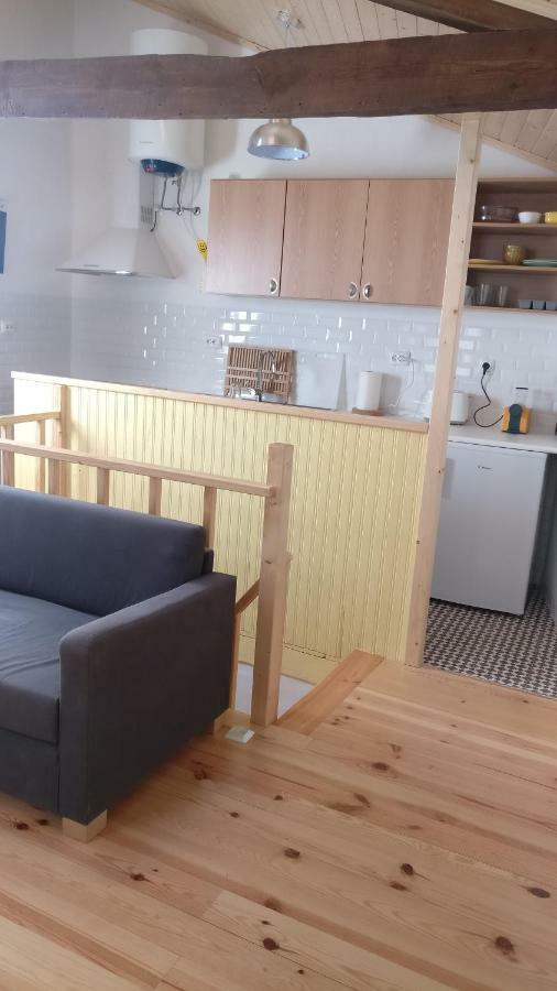 Casinhas De S. Francisco Apartman Freixo de Espada à Cinta Kültér fotó